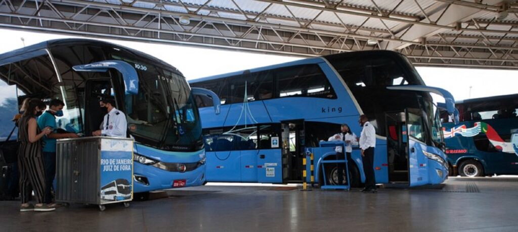 ANTT publica mudanças em relação ao mercado de transporte rodoviário de passageiros