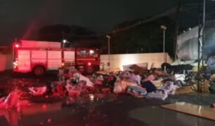 Caminhoneiro morre após grave acidente envolvendo outras veículos em Formiga, Minas Gerais