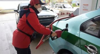 China decide reduzir preços do diesel e gasolina