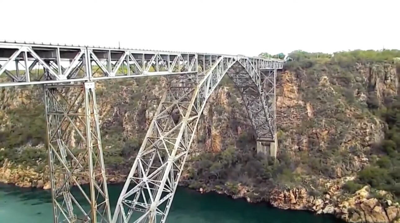 Conheça a divisa entre os estados de Alagoas e Bahia no nordeste