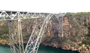 Conheça a divisa entre os estados de Alagoas e Bahia no nordeste