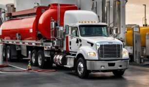 Diesel S10 começou novembro com aumento