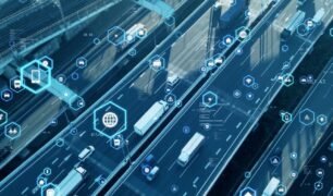 Inteligência Artificial muda logística em transportadora norte-americana