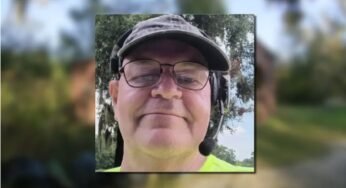 Notícia triste: Caminhoneiro que salvou casal durante a passagem do furacão Milton adquiri bactéria comedora de carne