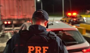 PRF faz balanço de feriado nacional