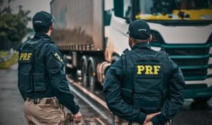 PRF realizou trabalhos de combate à crimes e contrabando em Sergipe