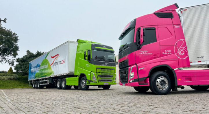 Com novas vagas Pizzattolog abre processo seletivo para motorista manobrista