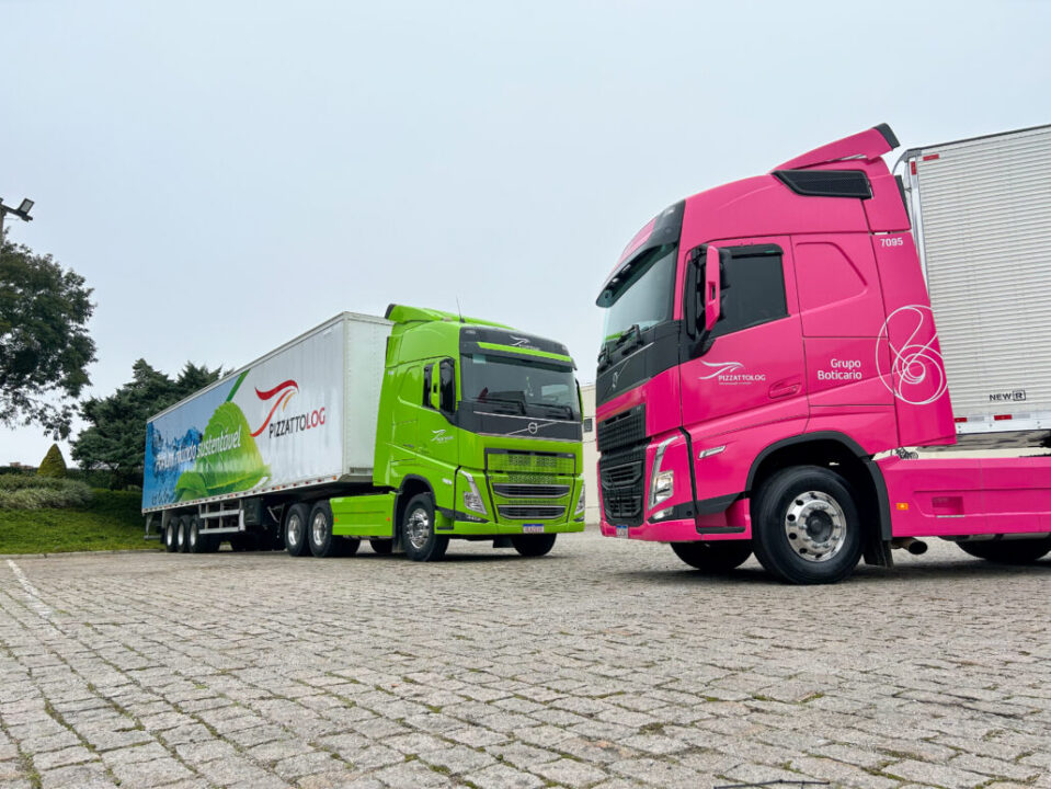 Com novas vagas Pizzattolog abre processo seletivo para motorista manobrista