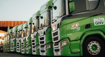 De 1 a 1.800 caminhões: A impressionante jornada da Reiter Log no setor de logística