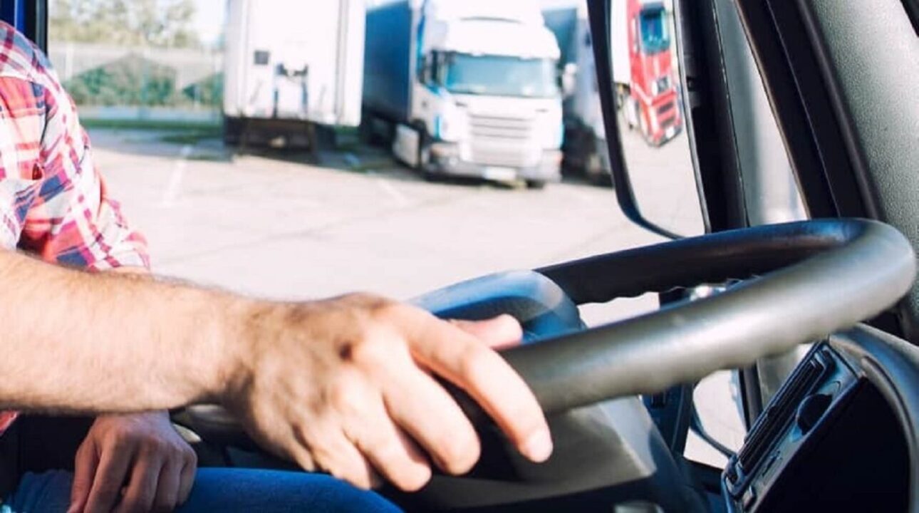 Falta de oportunidade para novos caminhoneiros pode agravar ainda mais a crise no transporte