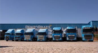 Transportadora Bento abre vagas para motorista carreteiro