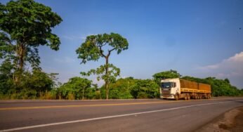 Via Brasil BR-163 – Programação Semanal de Obras na BR-163 e BR-230