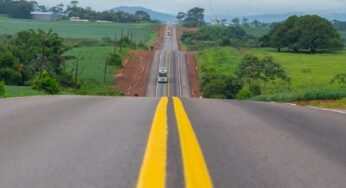 Via Brasil BR-163 – Programação Semanal de Obras na BR-163 e BR-230