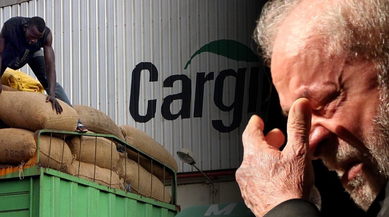 Cargill demite 8 mil funcionários e reestrutura operações globalmente