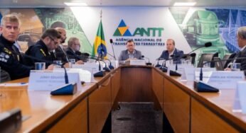ANTT defende criação urgente de pontos de parada para caminhoneiros em audiência no Senado