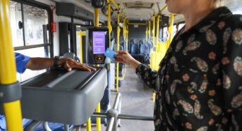 Semob anuncia fim dos cobradores nos ônibus do Distrito Federal e explica o destino dos profissionais