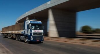 Decisão do STF condena empresa a indenizar caminhoneiros