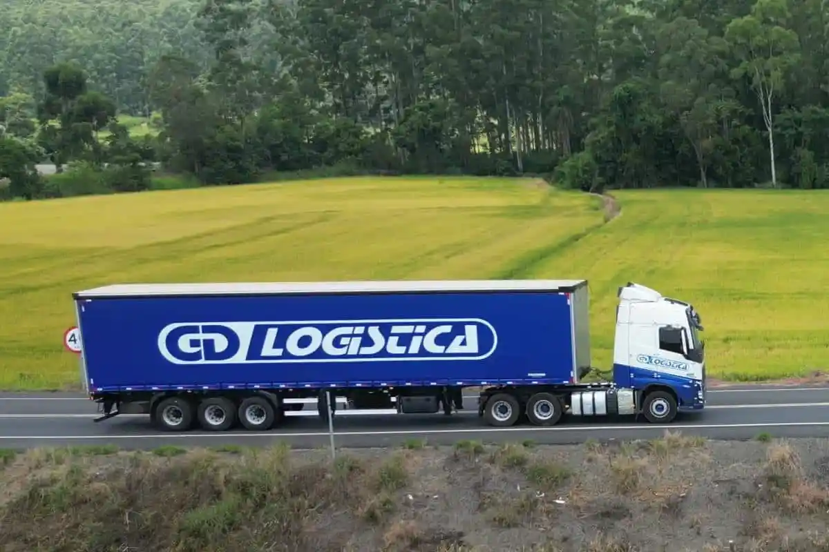 GD Logística abre vagas para motorista carreteiro em Santa Catarina; veja como se candidatar