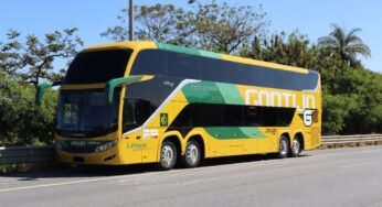 Gontijo abre vagas para motorista rodoviário, saiba como participar.