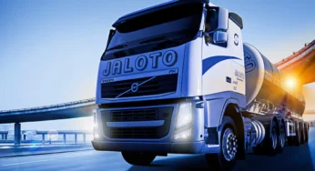 Transportadora Jaloto abre vagas para motorista de caminhão