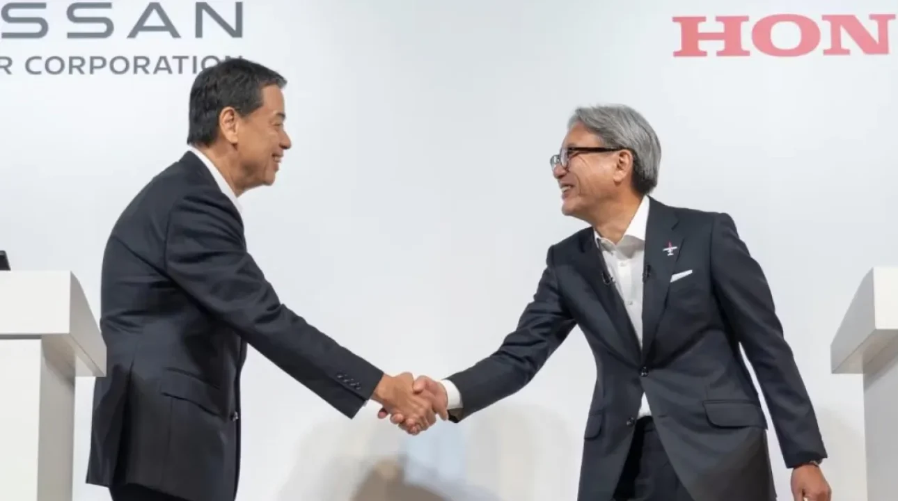 Honda, Nissan e Mitsubishi se unem para criar a terceira maior montadora do mundo