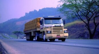 Scania 113H: O caminhão que redefiniu o transporte de pesados no Brasil