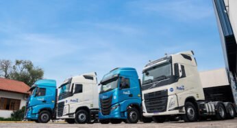 Transportadora Pellenz abre vagas para motorista sem experiência.