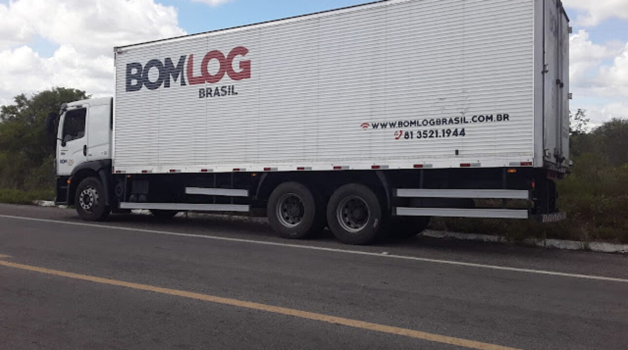 Transportadora Bomlog Brasil abriu novas vagas para caminhoneiros