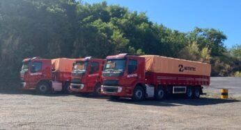 Nutritec abre vagas para motorista bitruck, saiba como participar.
