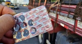 Além do uso de drogas, caminhoneiro teria atingido 132 km/h antes de tragédia na BR-381