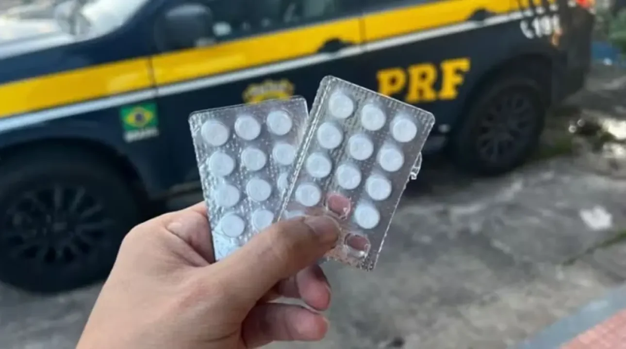 Uso de rebite nas estradas: pressão por prazos e falhas na lei de descanso aumentam risco entre caminhoneiros