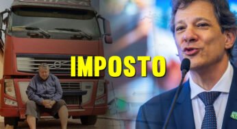 Novas regras do Pix de R$ 5 mil exigem atenção dos caminhoneiros autônomos