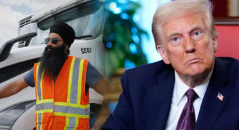 Vitória de Donald Trump: Impactos para Caminhoneiros Imigrantes nos Estados Unidos