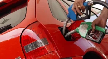 Carro flex vicia em apenas em um combustível?