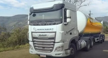 Rodo cargas abre novas vagas para motorista carreteiro.