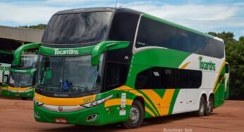 Qual é o salário de um motorista de ônibus rodoviário em 2025?