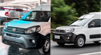 Comparativo de Utilitários: Peugeot Partner Rapid e Fiat Fiorino – Qual a Melhor Escolha?