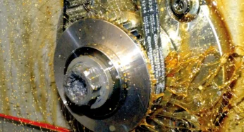 Correia dentada banhada no óleo, veja como evitar prejuízos no motor