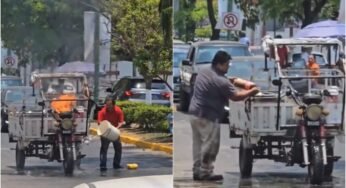 Coca-Cola para apagar fogo: mito ou realidade?