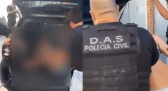 Quadrilha do Golpe do Falso Frete é Desmantelada em São Paulo