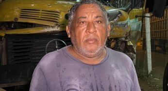 Golpista tenta enganar caminhoneiro Francisco com promessa falsa de doação