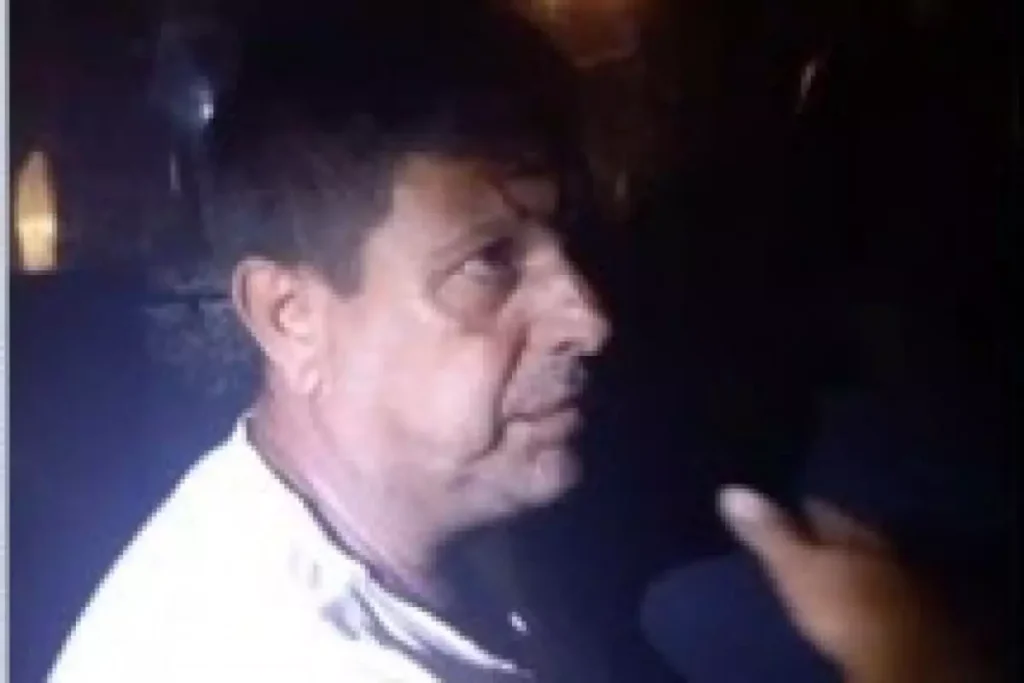 Motorista acusado de causar acidente que matou 12 estudantes recebe alta e é encaminhado ao sistema prisional