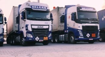 Nelcar Transportes abre vagas para motorista carreteiro