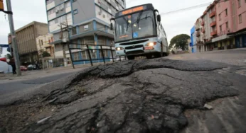 Por que o asfalto forma ondulações e bolhas? Entenda as causas e os impactos