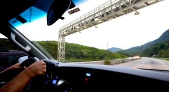 ANTT aprova substituição de praças de pedágio por sistema eletrônico