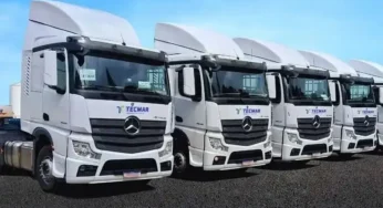 Tecmar Transportes abre novas vagas para motoristas