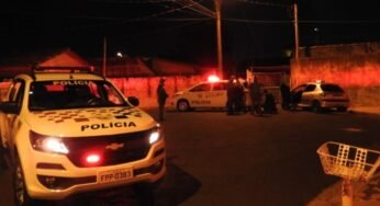 Caminhoneiro tem celular furtado durante entrega em Porto União