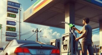 Salário mínimo sobe, mas aumento dos combustíveis reduz poder de compra dos trabalhadores