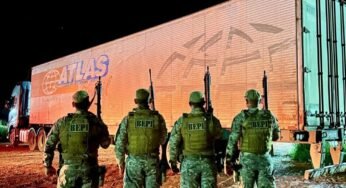 Caminhoneiro sequestrado em Picos é resgatado após ação da polícia.