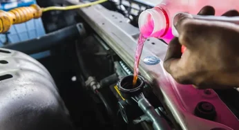 Aditivo no Radiador: Pode ou Não Usar? Descubra os Riscos e Benefícios